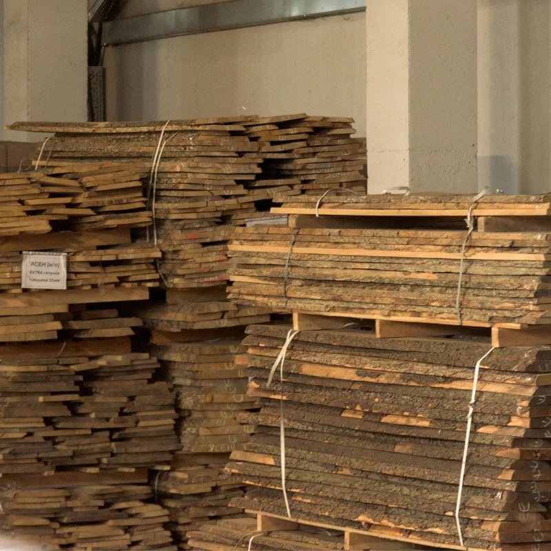 WoodWay Expert — 30 years in the woodworking industry