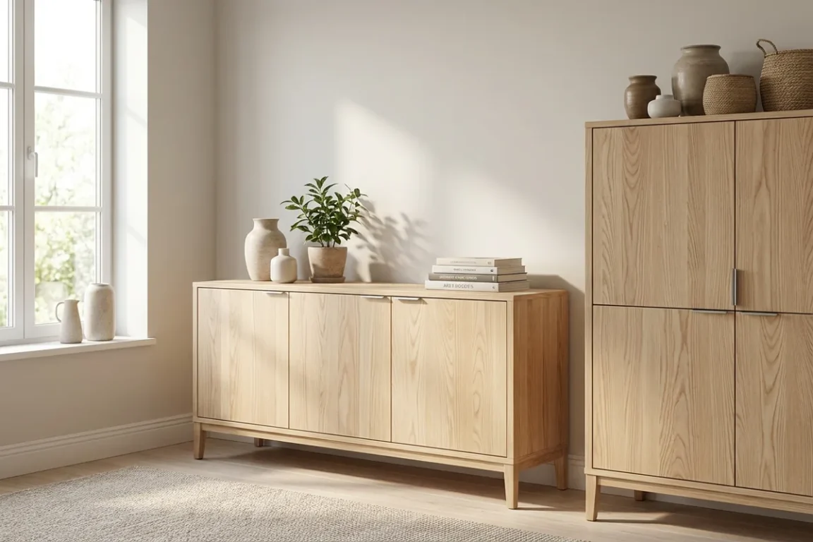 Furniture Fronts and Cabinetry