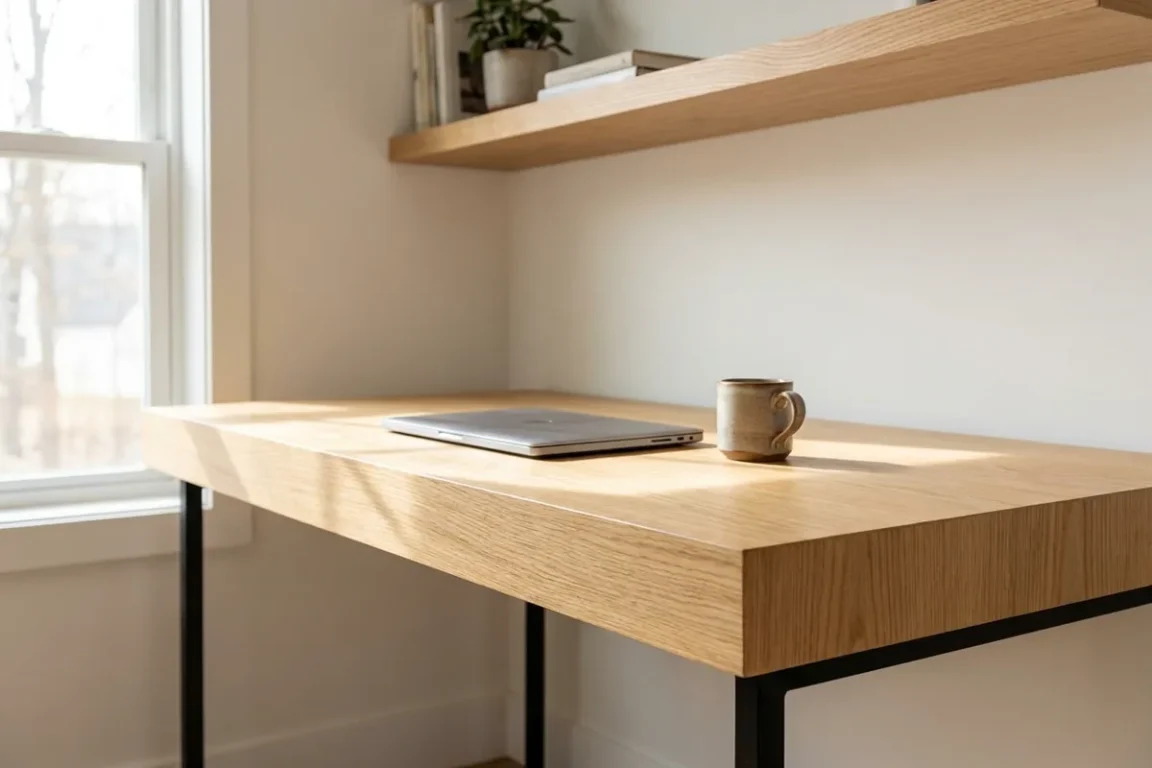 Countertops and Work Surfaces from Blockboard