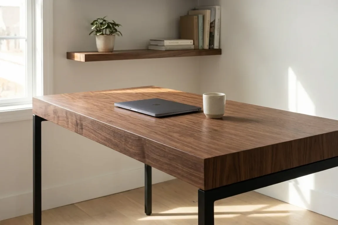 Countertops and Work Surfaces from Blockboard