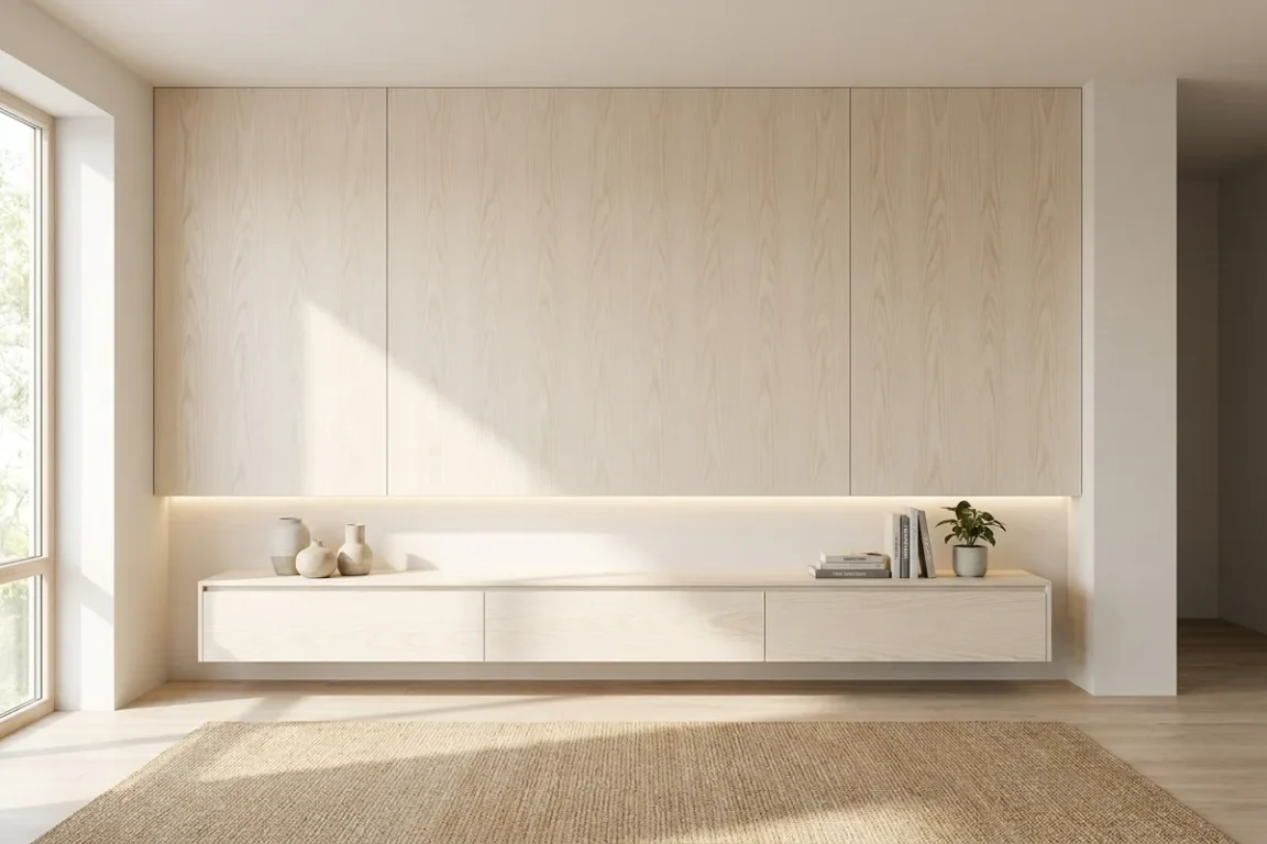 Wall Panels and Decorative Interior Elements