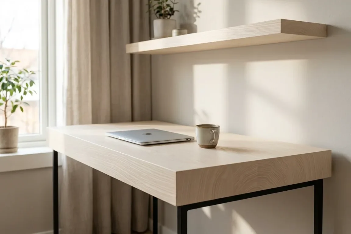 Countertops and Work Surfaces from Blockboard