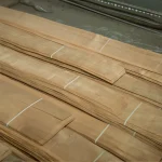 Шпон черешні, струганий, 1 ґатунок, 0,6 мм