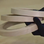 Дубльований шпон з клена, натуральна деревина