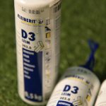 KLEIBERIT 303.0 водостійкий столярний клей пва D3 (тюбик 0,5 кг)