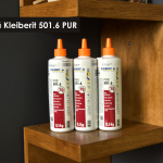 KLEIBERIT 501.6 (тюбик 0,5 кг)