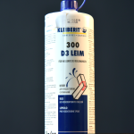 KLEIBERIT 300.0 (тюбик 1 кг)