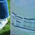 Клей для шпону — KLEIBERIT 871.0 (мішок 25 кг) низькотемпературний