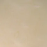 Surface texture of sanded FK birch plywood