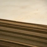 Шари торця березової фанери ФК товщиною 6 мм