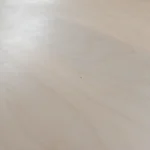 Texture of the sanded surface of 3 mm birch FK plywood