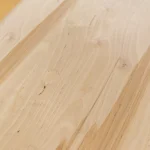 FC plywood 4 mm, CP/CP, 1525x1525 mm, birch/alder, edge view