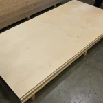 Листи березової фанери ФСФ 21 мм на складі WoodWay Expert