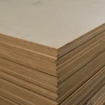 Палета березової фанери ФСФ 18 мм на складі WoodWay Expert