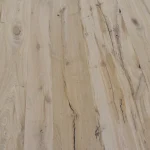 Oak wall panel with knots, 19 mm, 2070x2800 mm, single sheet