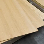 Sheets of veneered MDF 17 mm at the WoodWay Expert warehouse