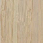 Texture and grain pattern of sawn ash veneer
