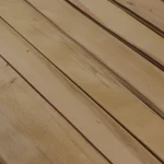 Sheets of natural sliced beech veneer with beautiful natural grain.