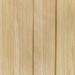 Texture of natural sliced red oak veneer, extra grade, 0.6 mm.