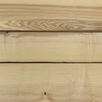 Texture of sliced olive ash veneer showing natural wood grain pattern