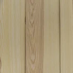 Wood grain texture of natural sliced olive ash veneer