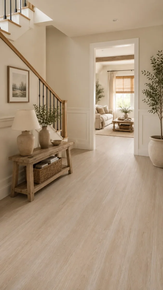 Parquet board — Sawn Birch Veneer