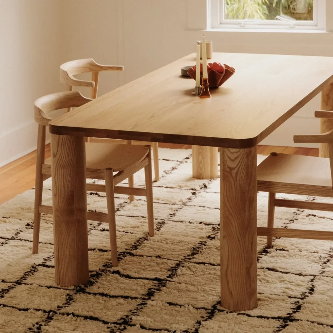 Worktops — Amur Cork Tree Sawn Veneer