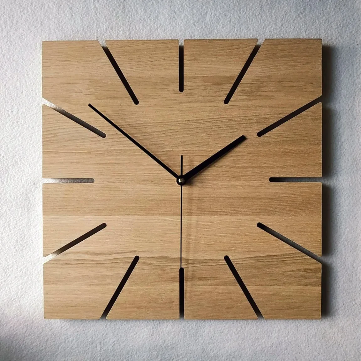 Interior decor — Sawn Elm Veneer
