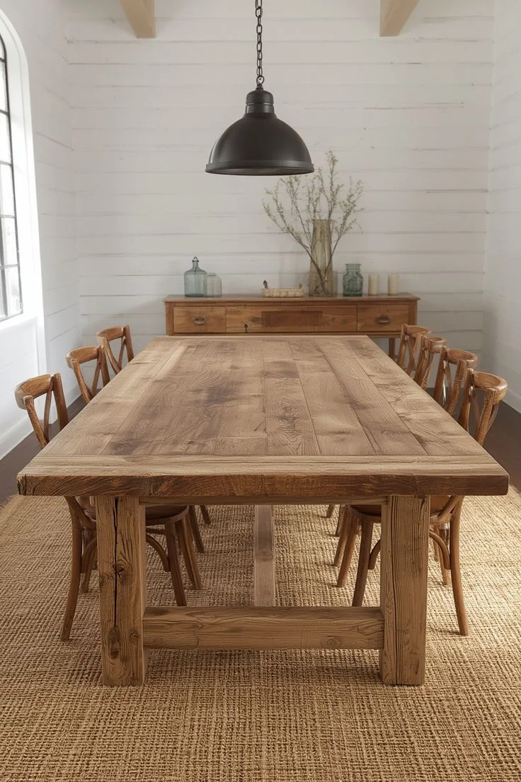 Worktops — Sawn Elm Veneer