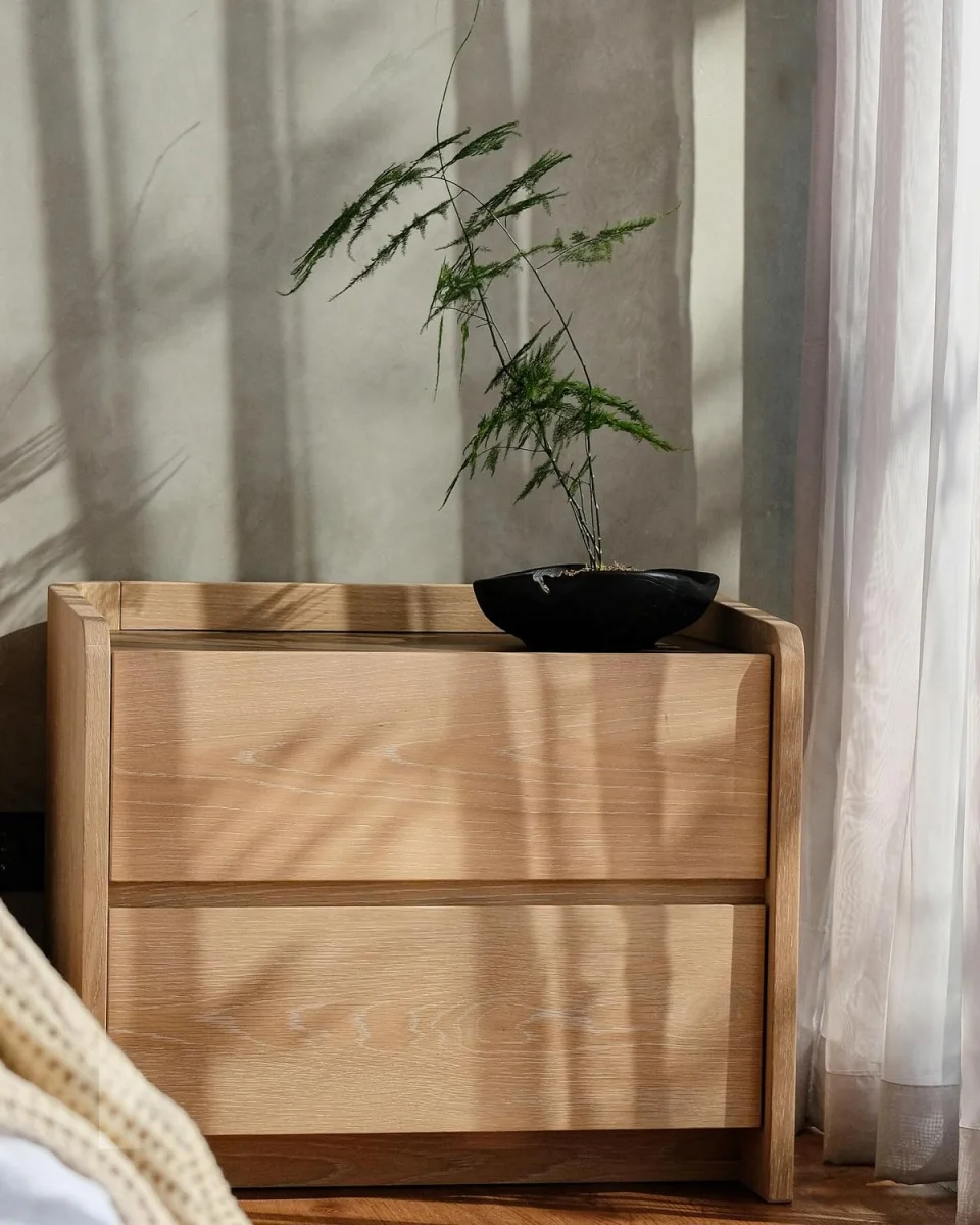 Furniture facades — Sawn Beech Veneer