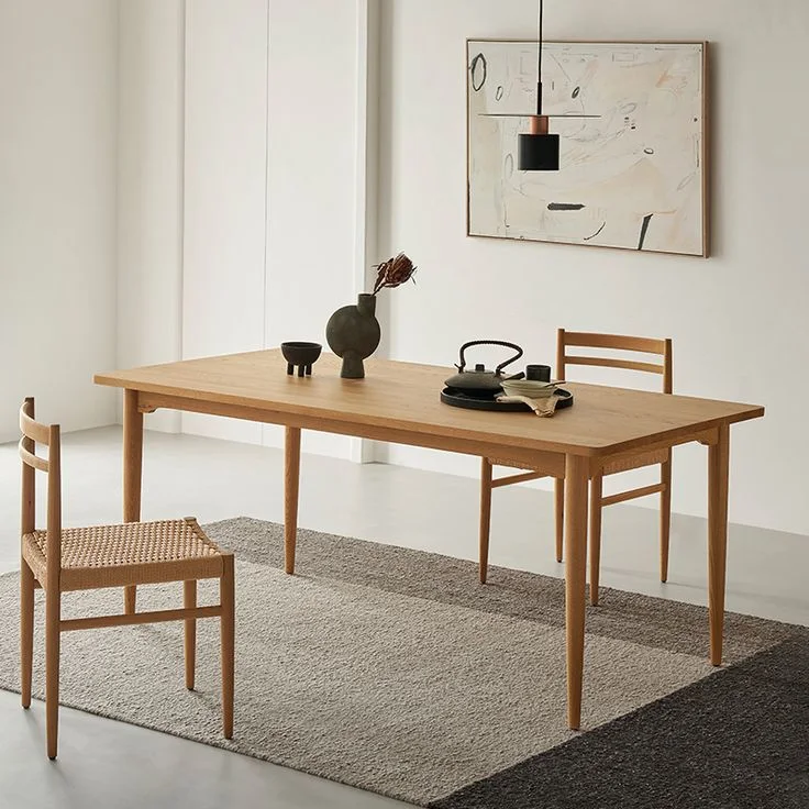 Worktops — Sawn Beech Veneer