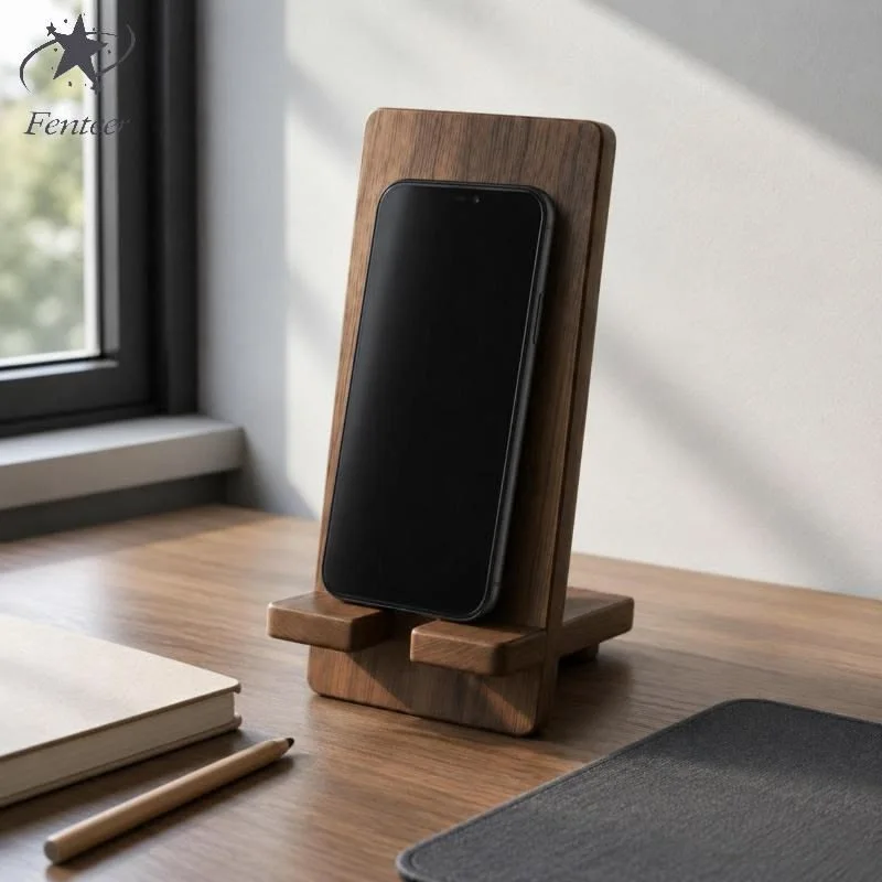 Interior decor — Sawn European Walnut Veneer