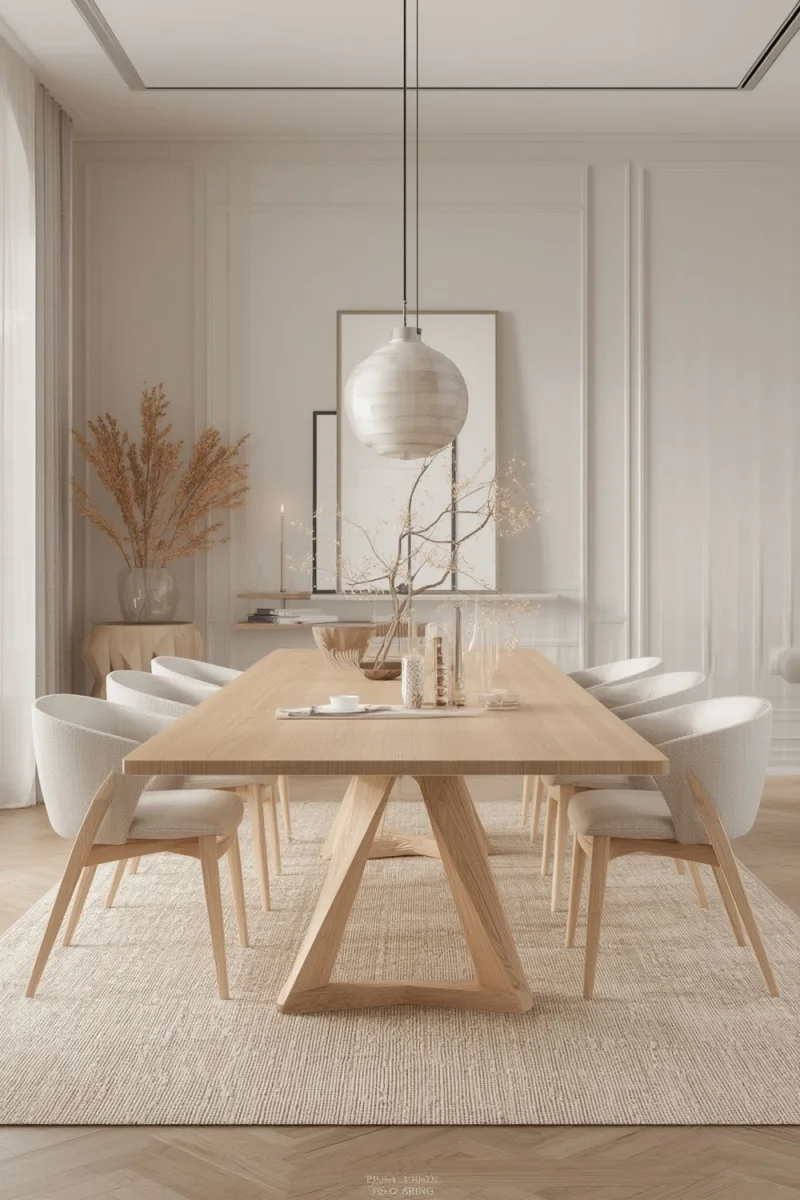 Worktops — Sawn Maple Veneer