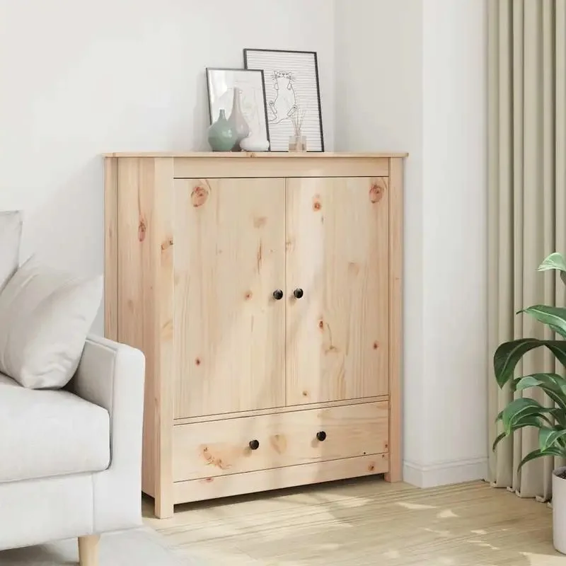 Furniture facades — Sawn Pine Veneer