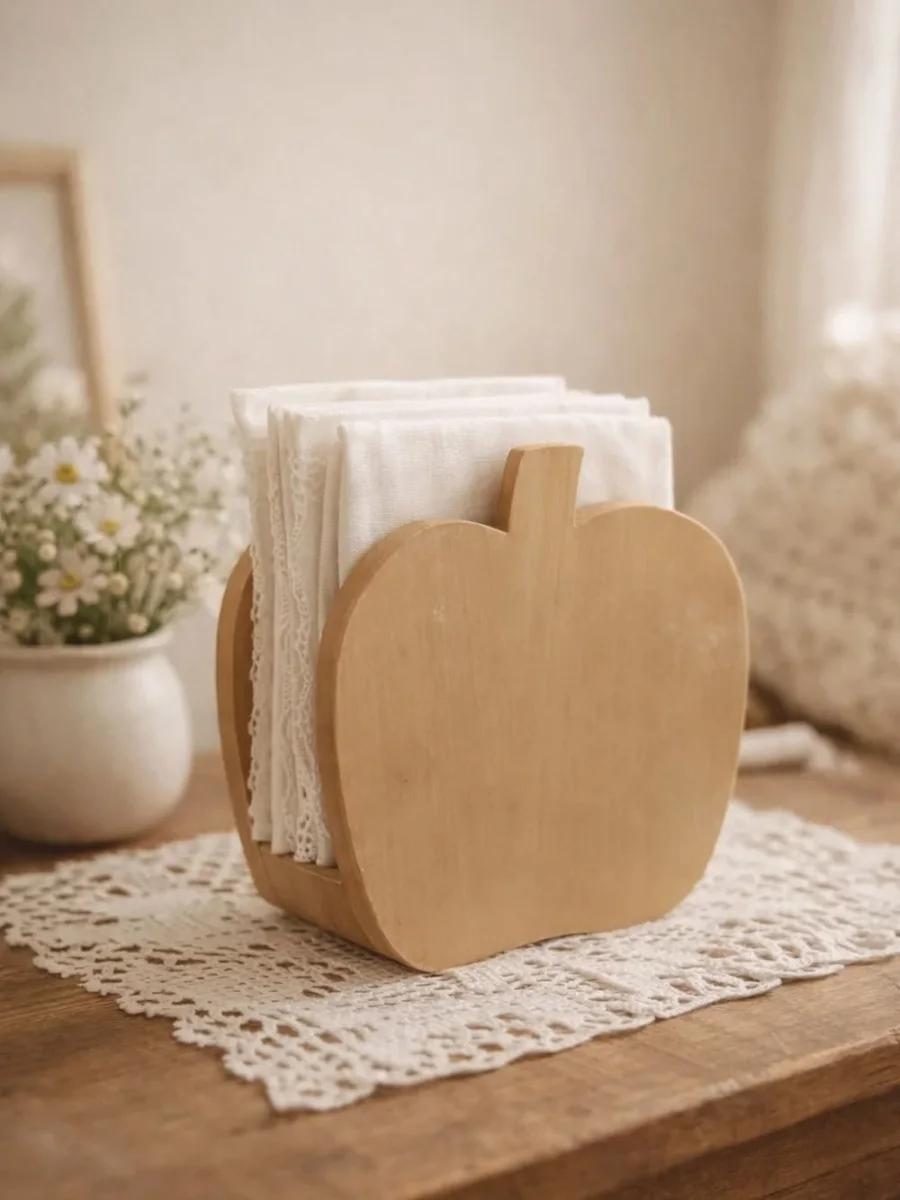 Interior decor — Sawn Alder Veneer
